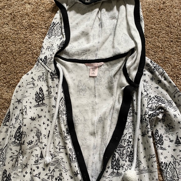 Victoria’s Secret onesie - Picture 4 of 5